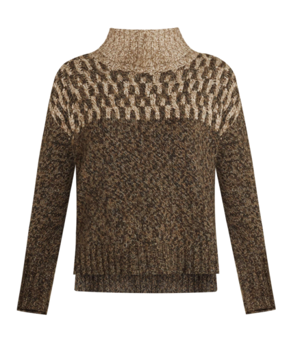Bia Turtleneck Sweater Veronica Beard