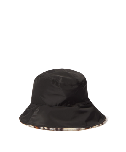 addison revival bucket hat black rag & bone