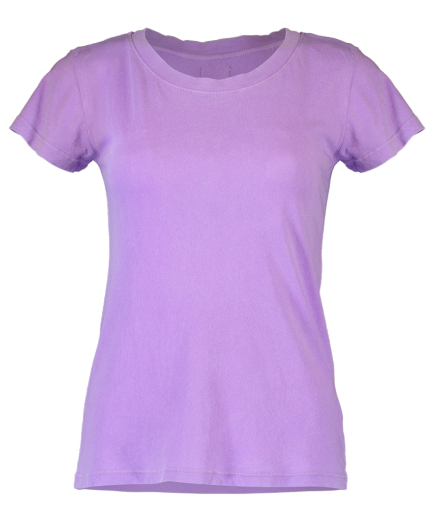 cory tee lavender l'agence