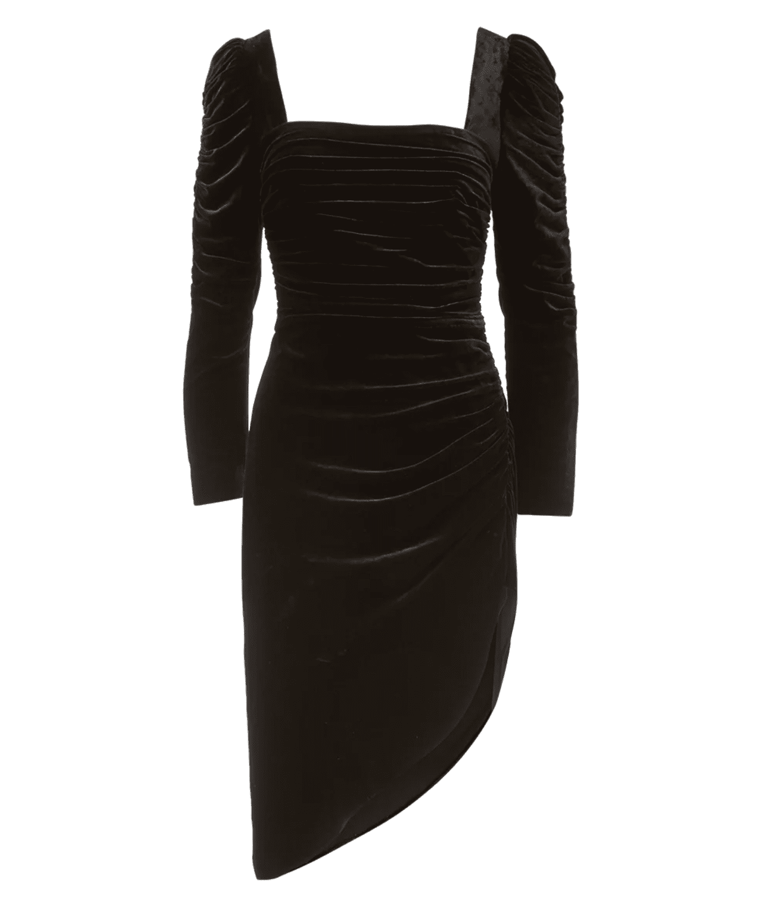 Veronica Beard Black Toki Dress