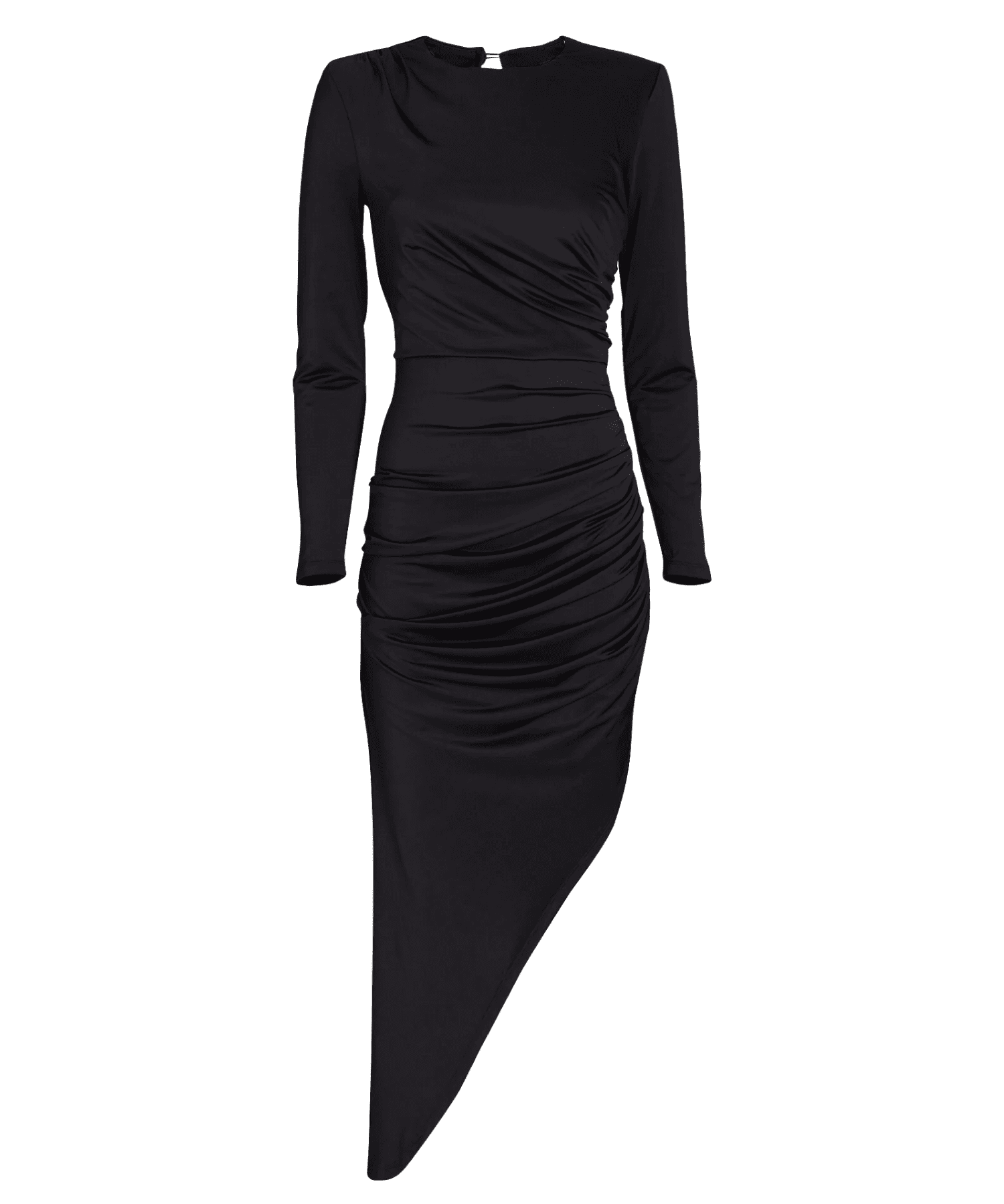Veronica Beard Black Tristana Dress