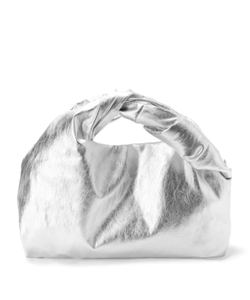 paloma bag silver a.l.c.