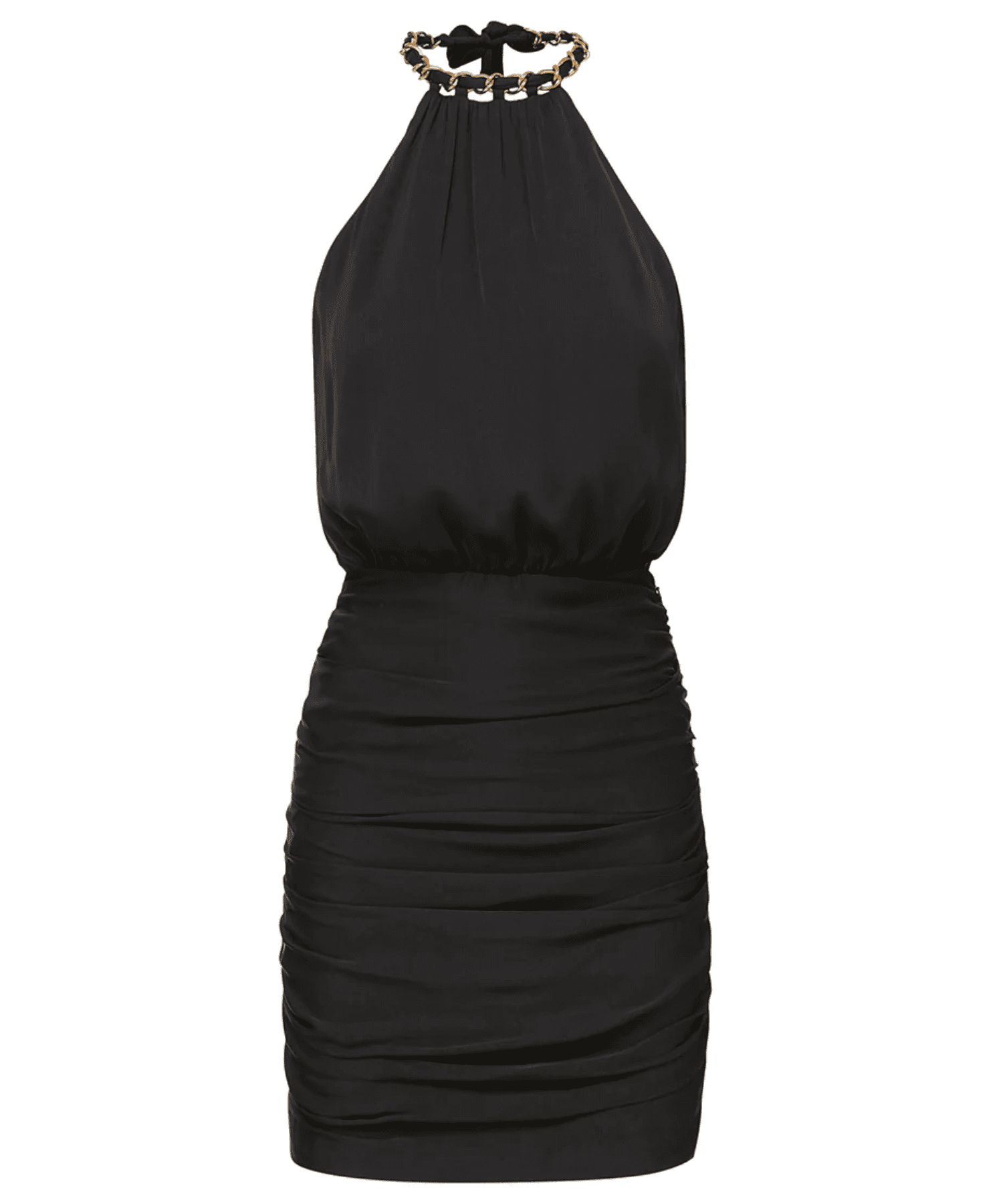 Veronica Beard Black Kalita Dress