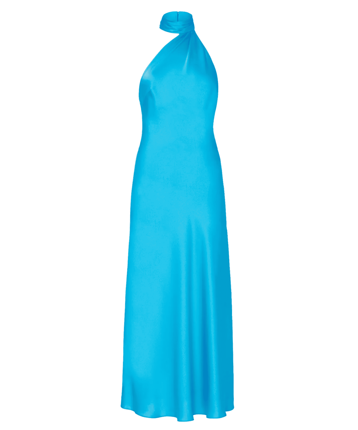 Milly Sky Blue Odessa Dress