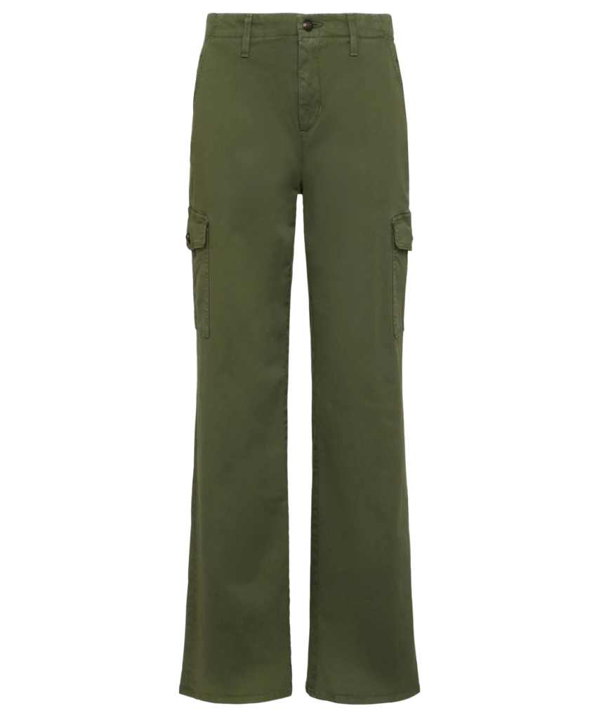 Channing Trouser Clover L'Agence