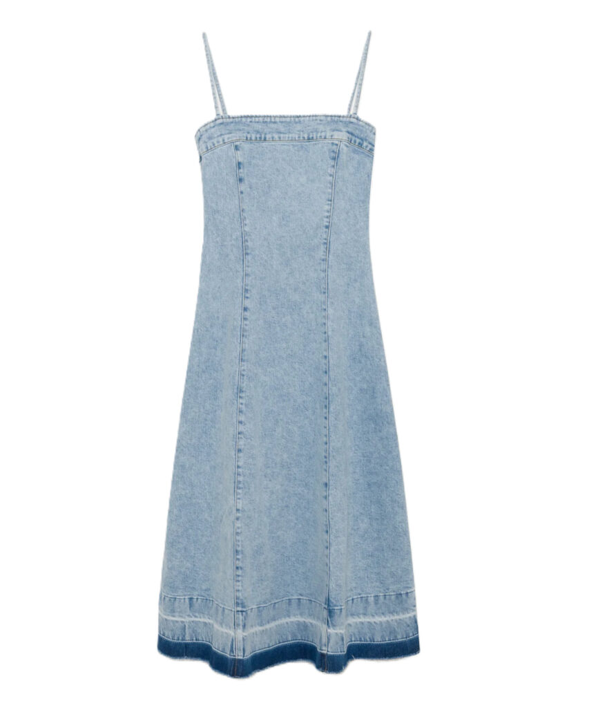 clarissa dress delmar jonathan simkhai