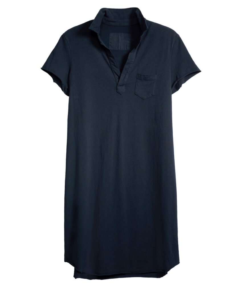 LAUREN DRESS BRITISH ROYAL NAVY FRANK & EILEEN