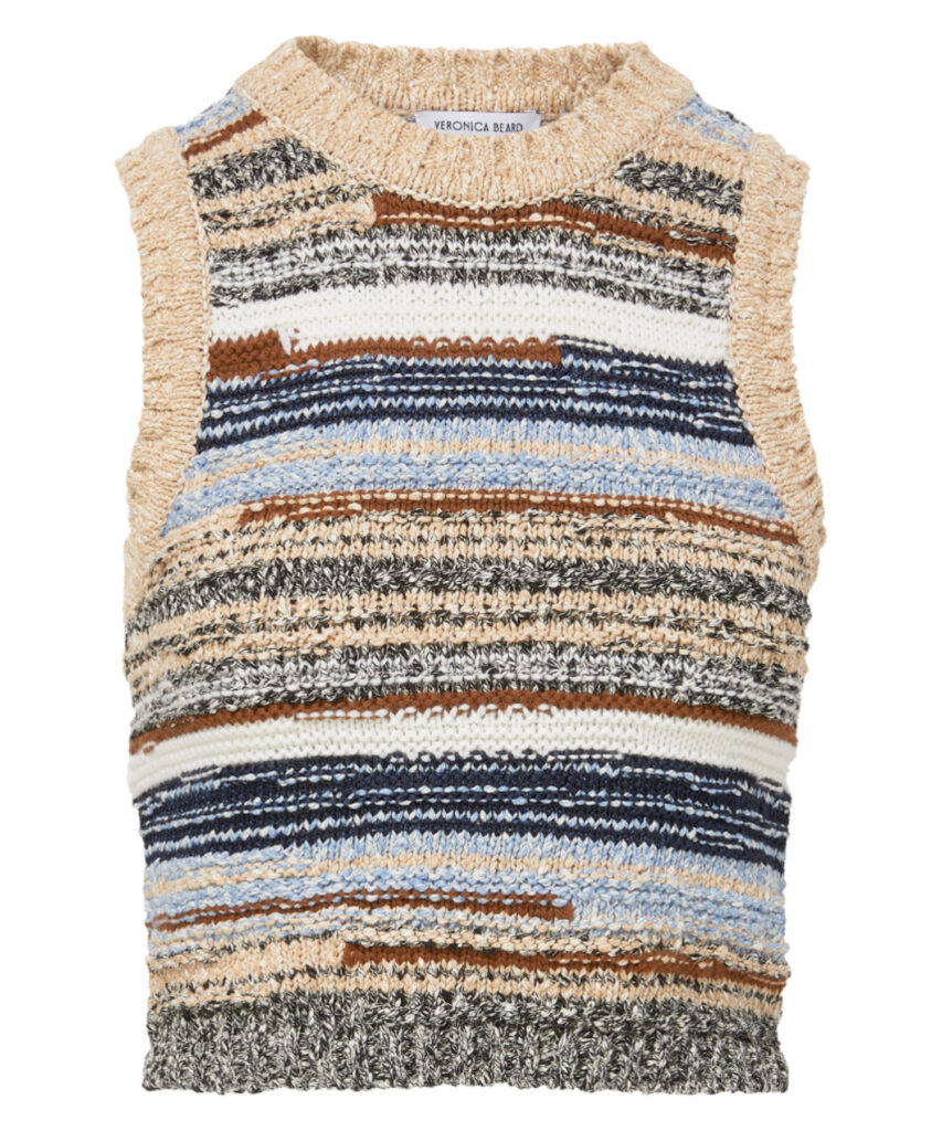 トップス herlipto cache-coeur knit pullover Cache-Coeur Knit Pullover