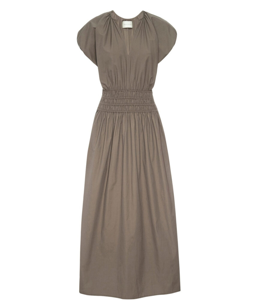 mina dress terra brochu walker